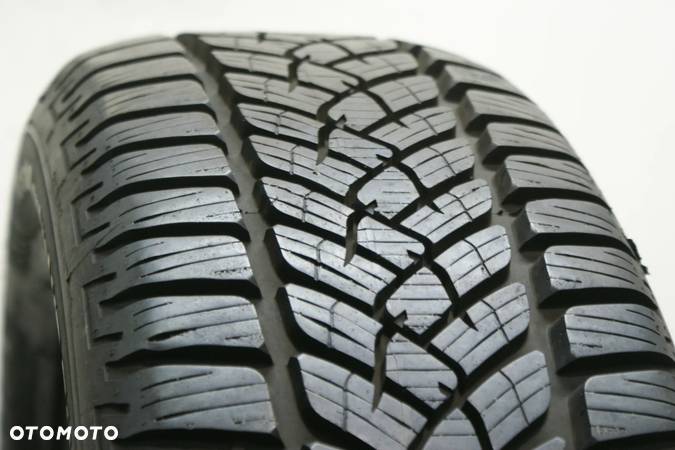 205/60R16 FULDA KRISTALL CONTROL HP2 , 8,6mm - 2