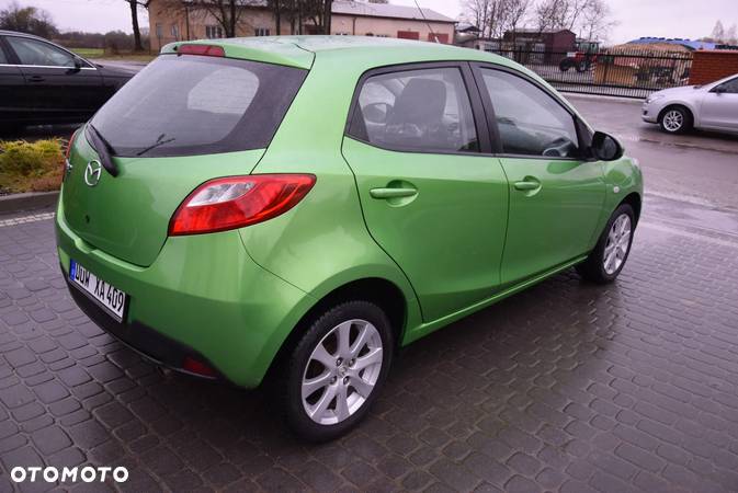 Mazda 2 1.3 Comfort - 8