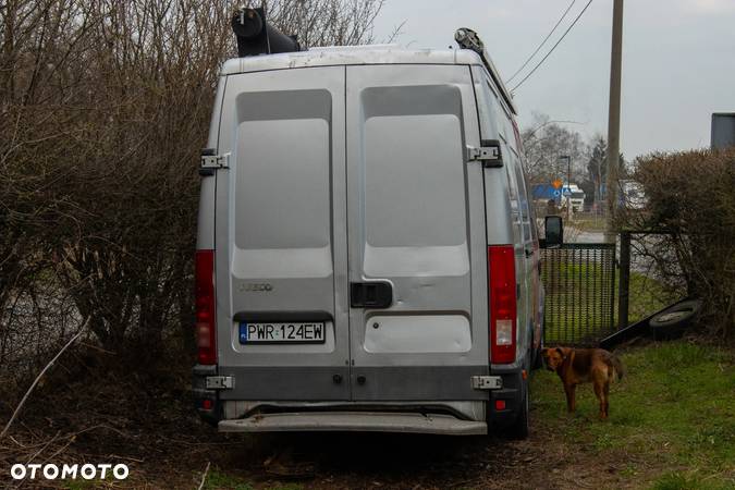 Iveco Daily - 16