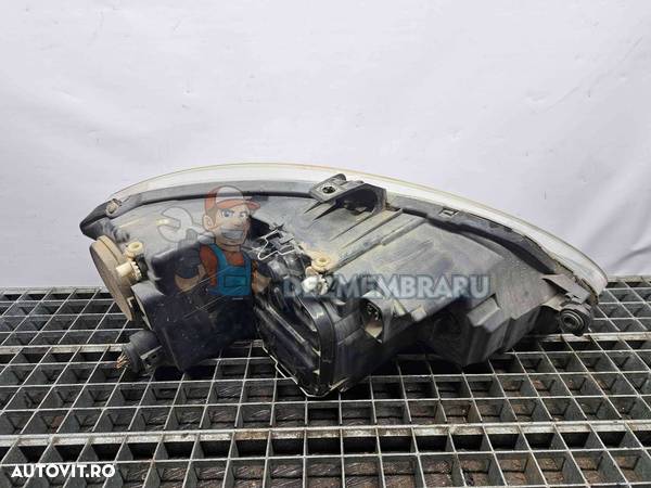 Far stanga Seat Leon (1P1) [Fabr 2005-2011] OEM - 3