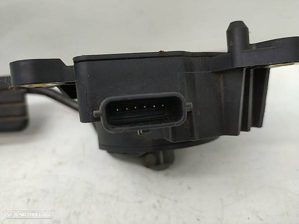 Pedal Acelerador Renault Megane Ii Caixa/Combi (Km_) - 2