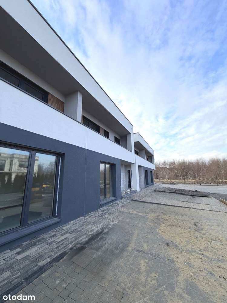 gotowe do odbioru W Stanie Deweloperskim - Pełny obrazek: 5/7