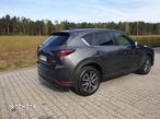 Mazda CX-5 SKYACTIV-G 192 Drive AWD Sports-Line - 9