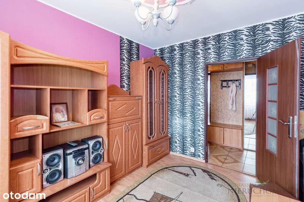 3-pok. mieszkanie – B-stok, os. Zielone Wzgórza, ul. Lawendowa.-6