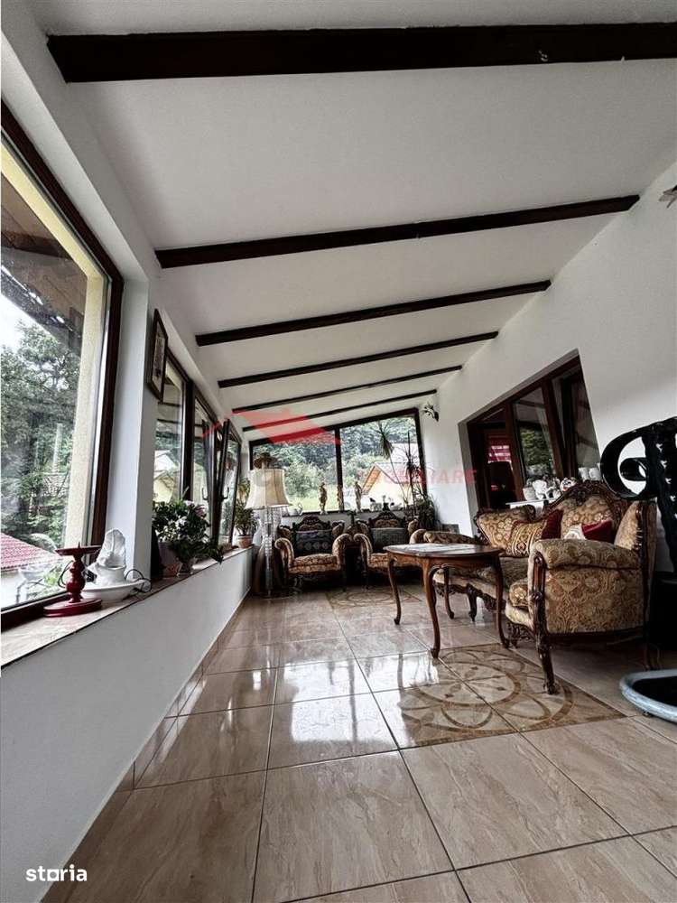 Casa D+P sub padure, zona Sud - Imagine principală: 5/20