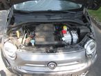 Fiat 500 1.2 8V Anniversario - 8