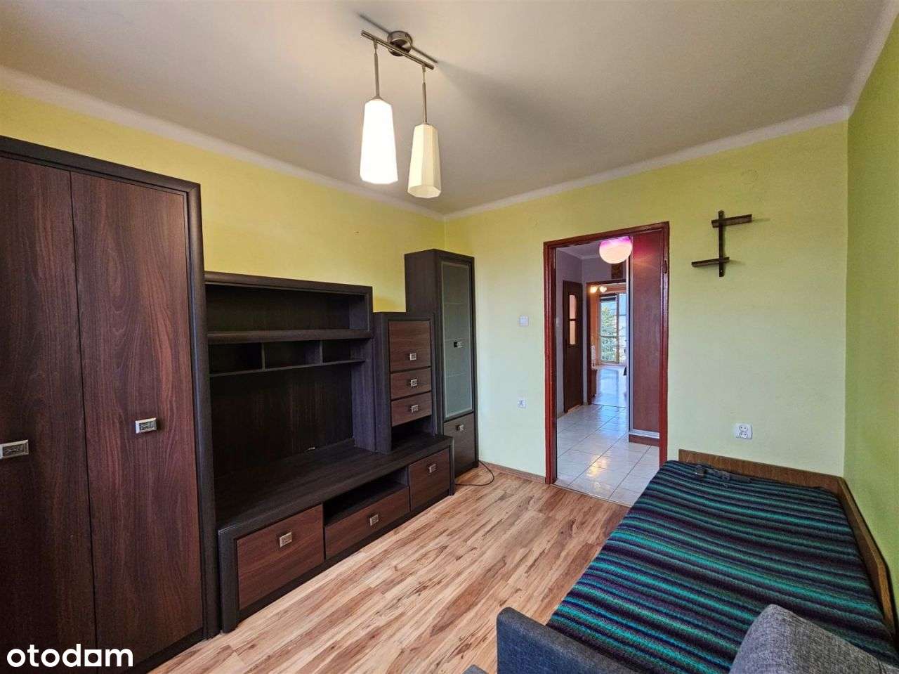 Na sprzedaż mieszkanie 46,3 m² osiedle 1000-lecia-10