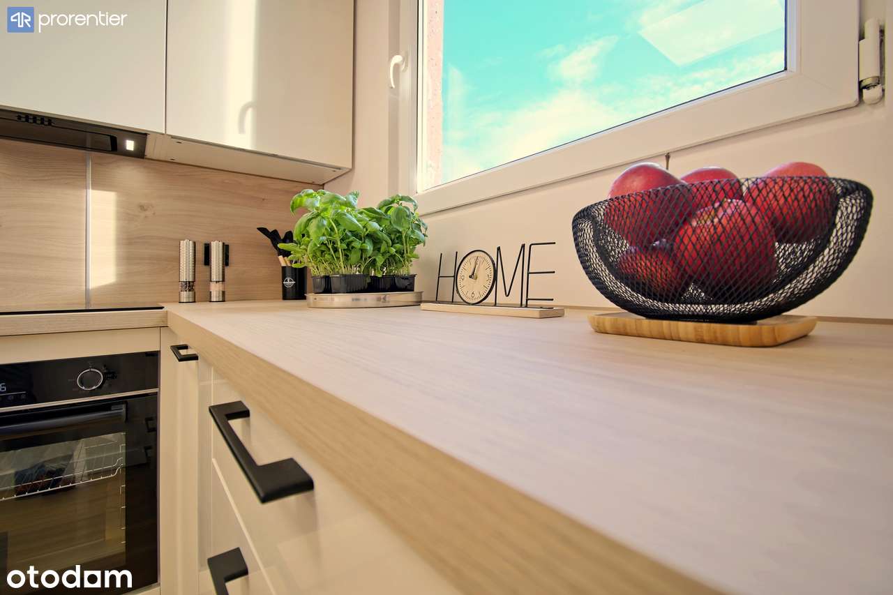 Po generalnym remoncie i z pięknym widokiem - BEZ PROWIZJI !!!-4