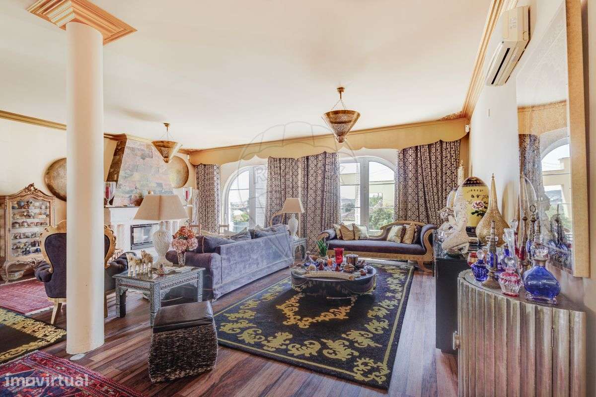 Moradia T4 para venda - Grande imagem: 4/50