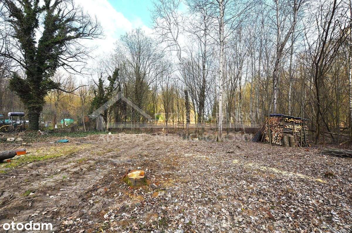 Trojaczkowice Duże, budowlana, 1038 mkw-5