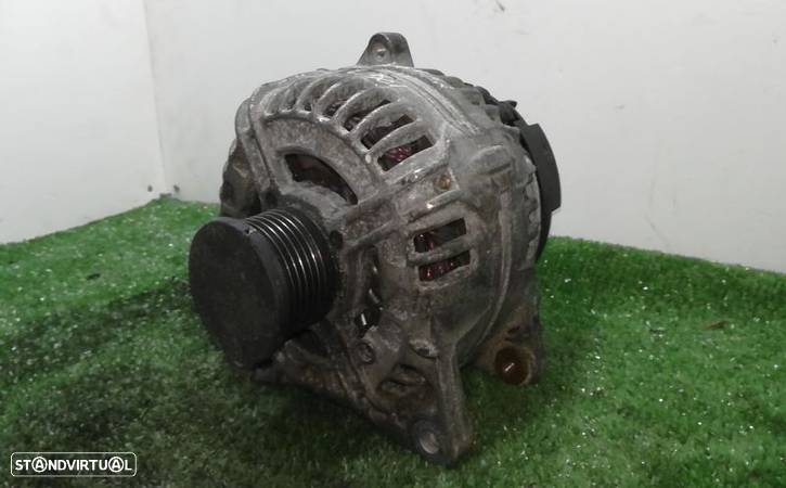 Alternador Renault Laguna Ii (Bg0/1_) - 2