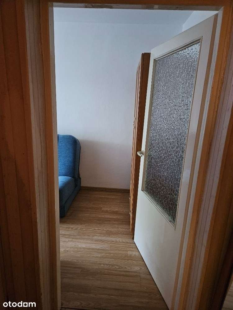 pokój 1osobowy z balkonem | Marcelin / Grunwald - Pełny obrazek: 4/18