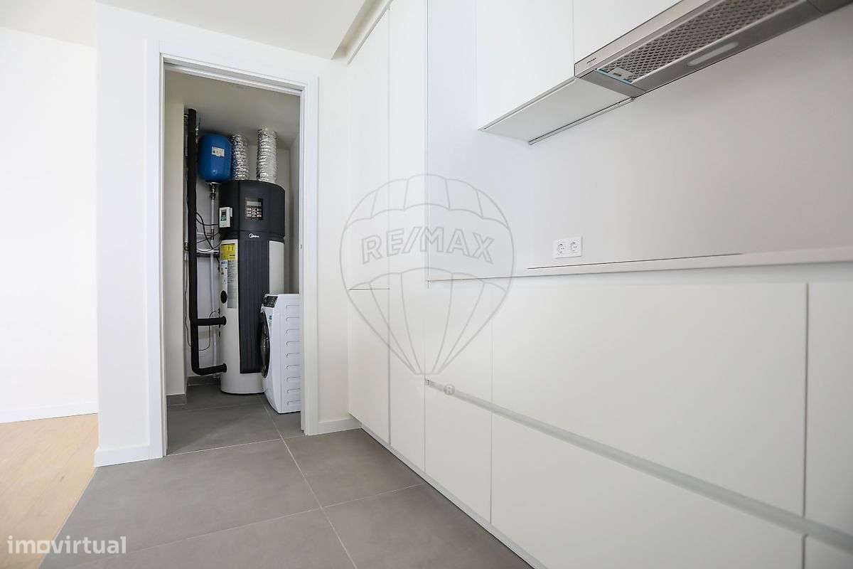Apartamento T2 para arrendamento - Grande imagem: 3/39
