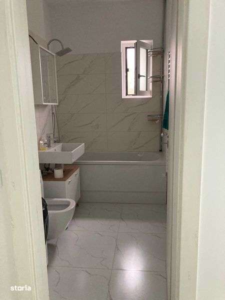 Garsoniera Premium Satina Garden - Imagine principală: 4/8