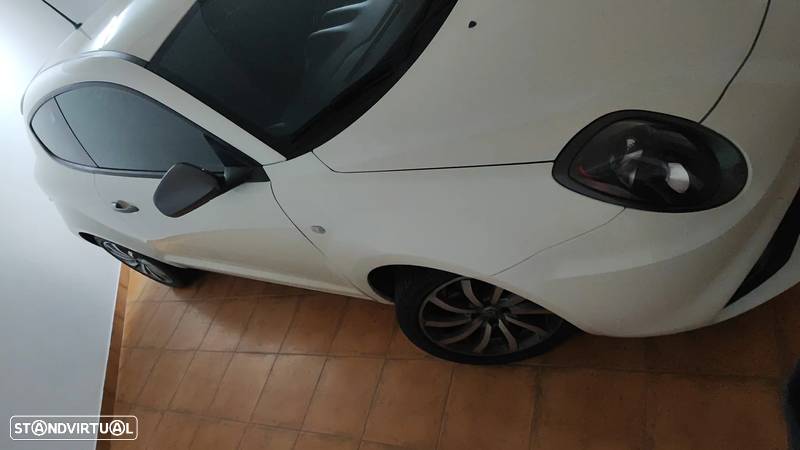 Alfa Romeo MiTo 1.3 JTDM Super - 8