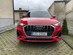 Audi Q3 45 TFSI Quattro S Line S tronic - 4