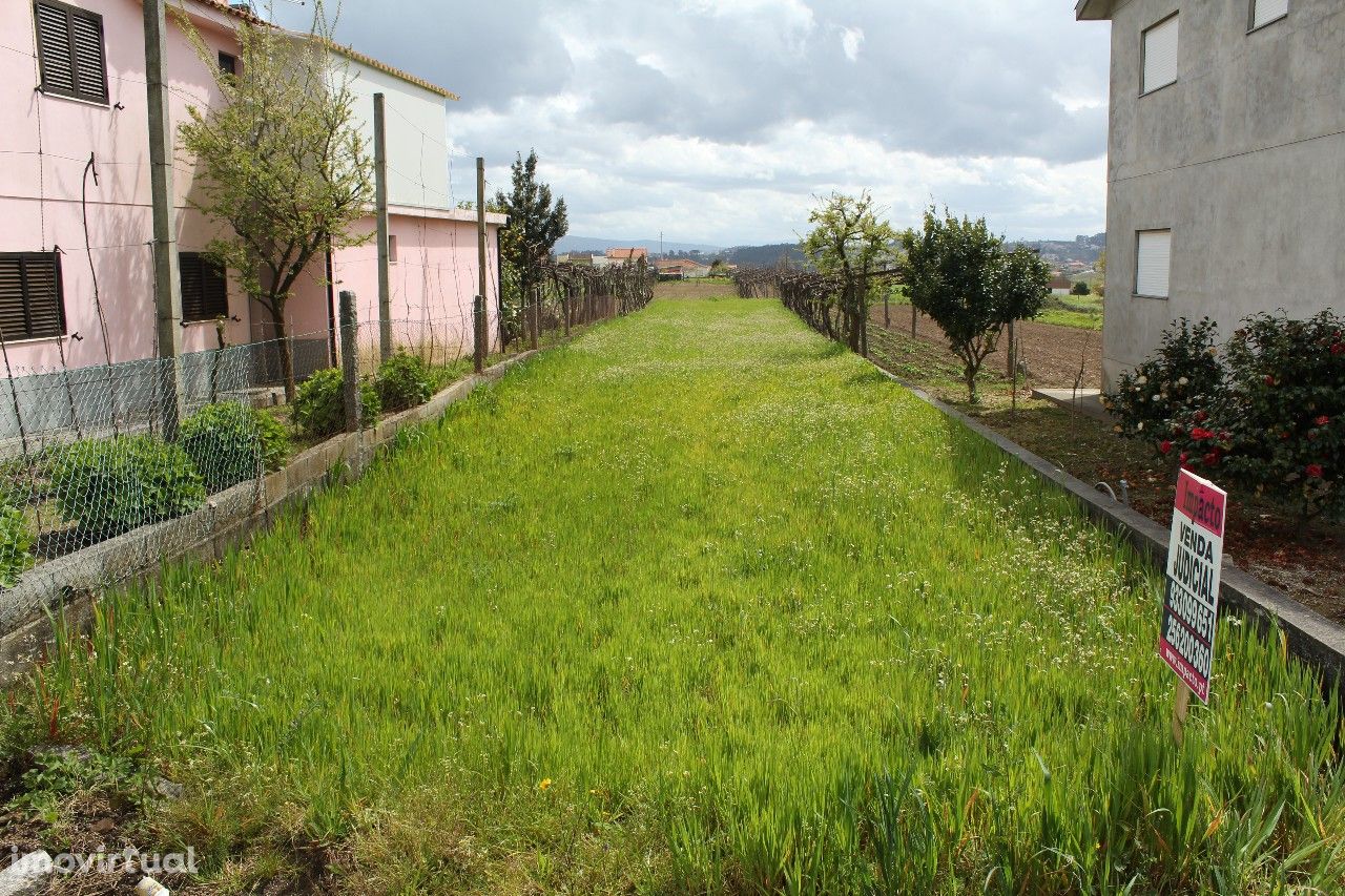 Terreno  Venda em Macieira da Lixa e Caramos,Felgueiras