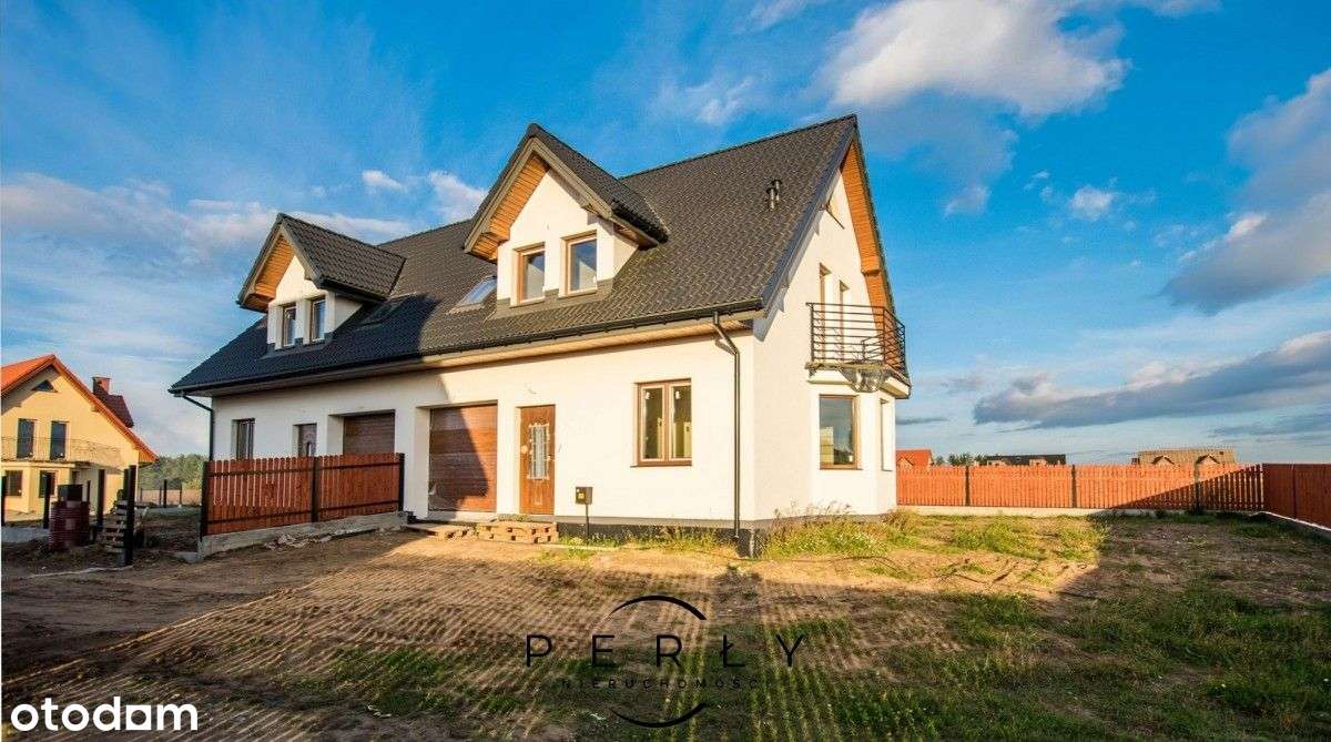 #Twój nowy dom w cenie mieszkania#super miejsce - Pełny obrazek: 4/10