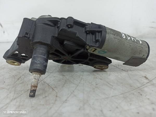 Motor Limpa Vidros Mala Volkswagen Lupo (6X1, 6E1) - 3