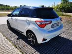 Toyota Yaris 1.5 Selection - 3