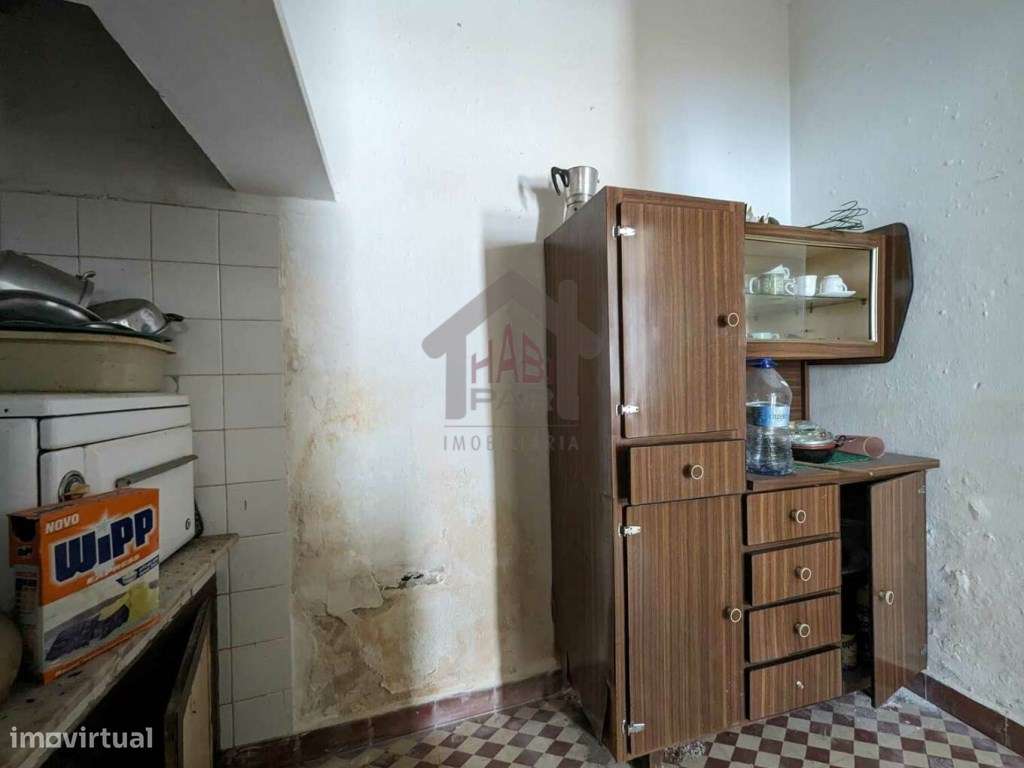 Excelente T2 Centro Histórico de Castro Marim-8