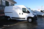 Peugeot BOXER L2 H2 3500kg 2.0 160cv - 5