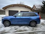 Volvo XC 90 B5 MHEV AWD 7 locuri R-Design - 34