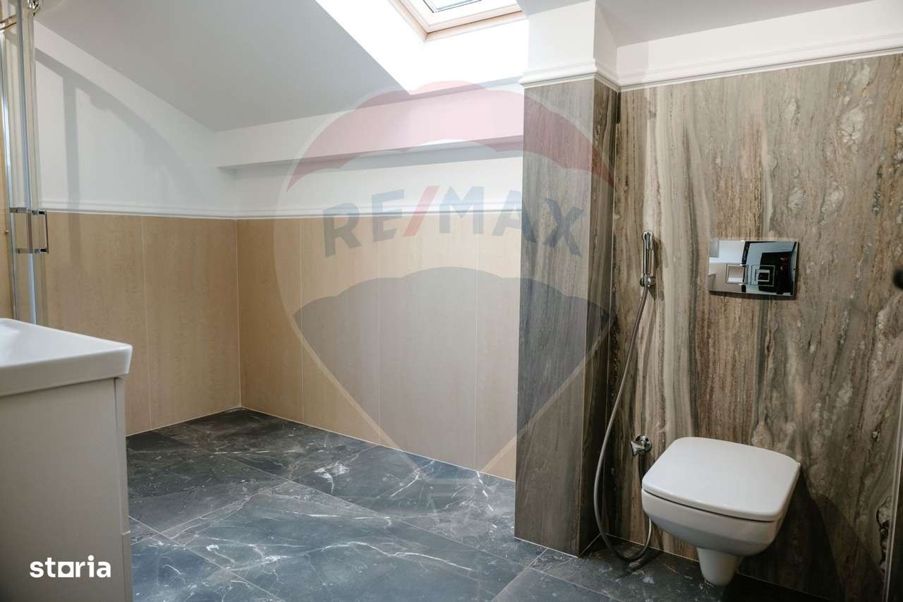 Spațiu comercial ULTRACENTRAL - 2,300mp de închiriat - Imagine principală: 5/20