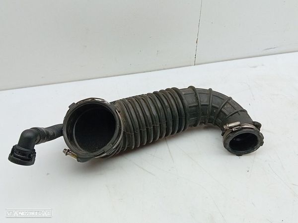 Tubo Intercooler Audi A4 (8K2, B8) - 1