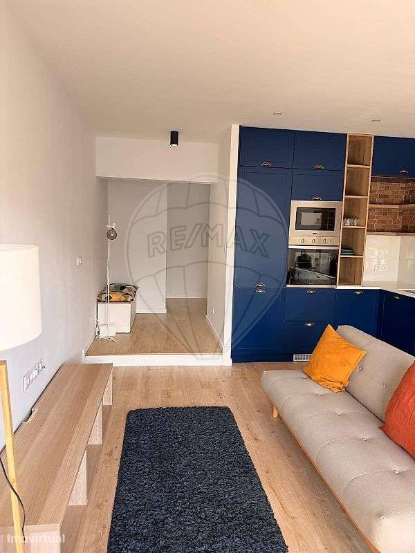 Apartamento T1 para venda-16