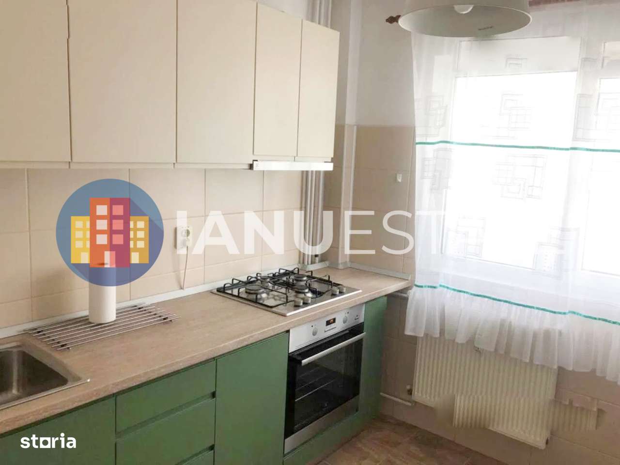 Tineretului 10` Metrou Parc Timpuri Noi Gheorghe Sincai Renovat - Imagine principală: 4/8