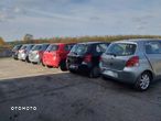 Toyota Yaris II 1,8 TS półoś PRAWA długa przegub - 5