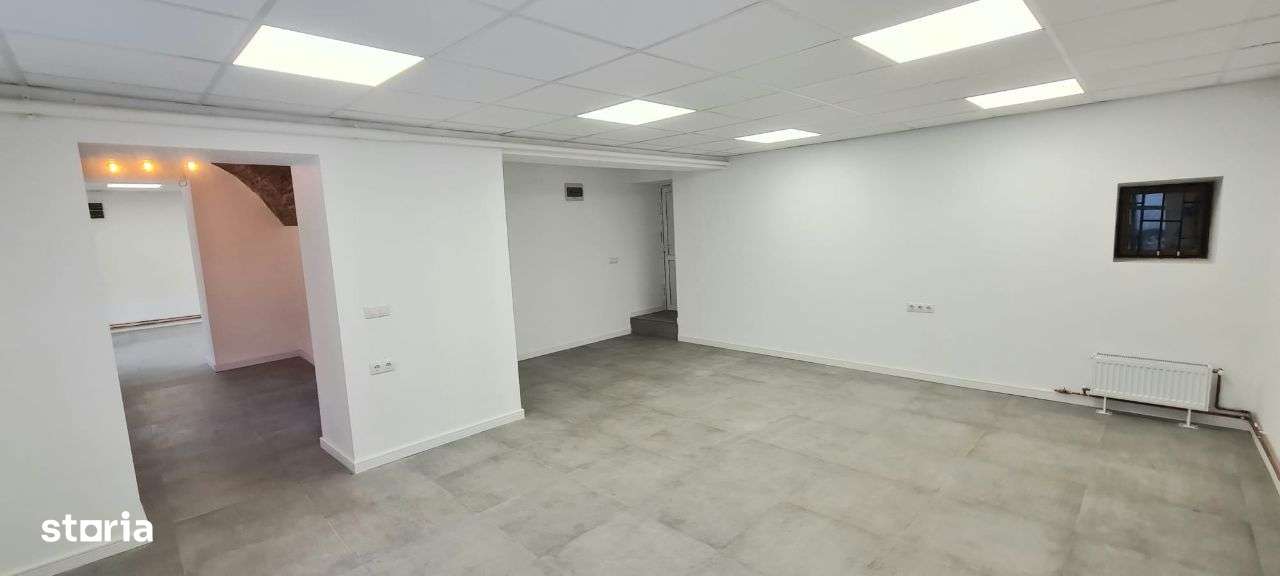 Vand spatiu comercial zona Centrala, Sibiu-1