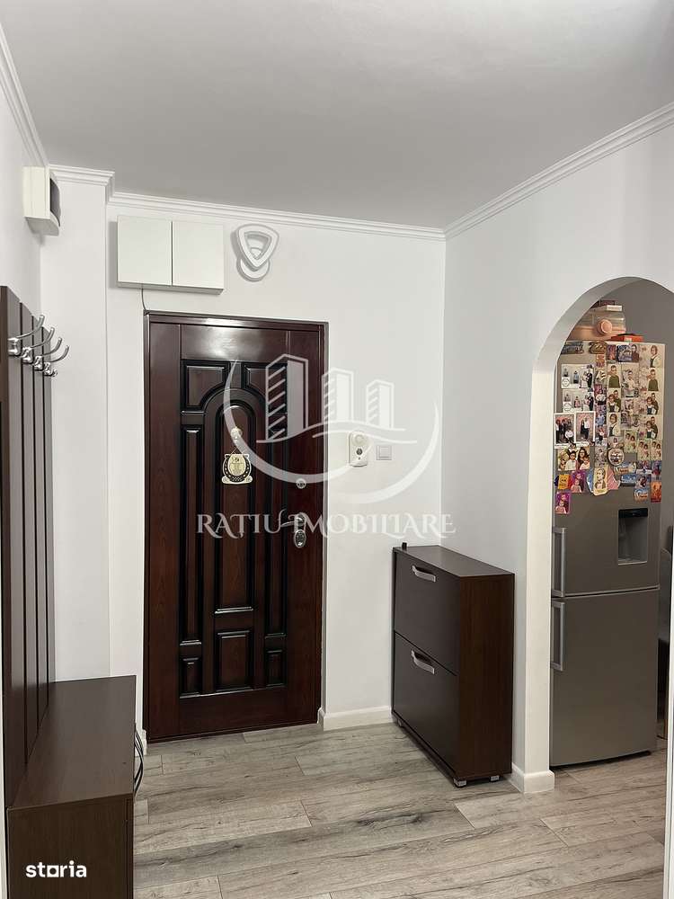 Apartament cu 2 camere | Parcare supraterana | Velenta | Oradea - Imagine principală: 4/16