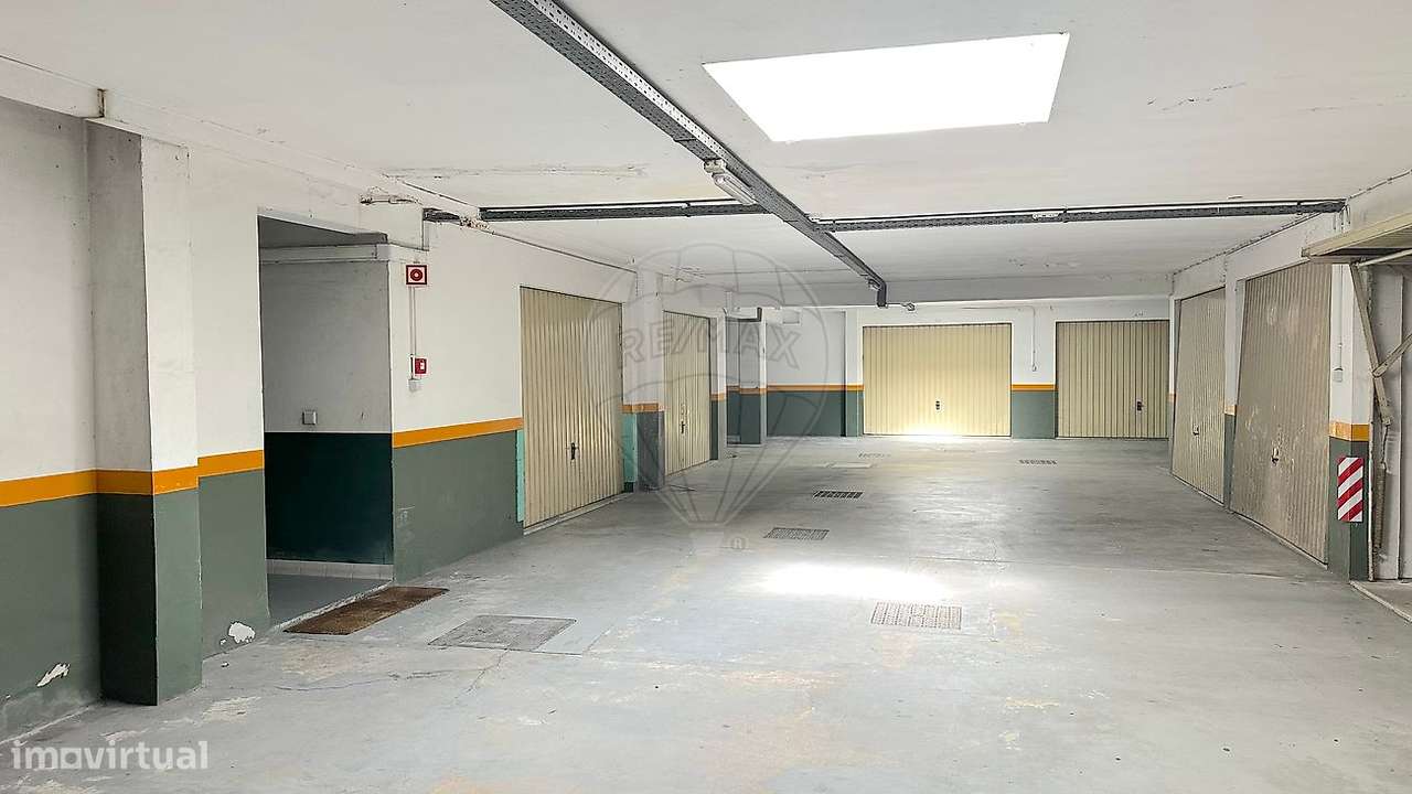 Apartamento T2 para venda-33