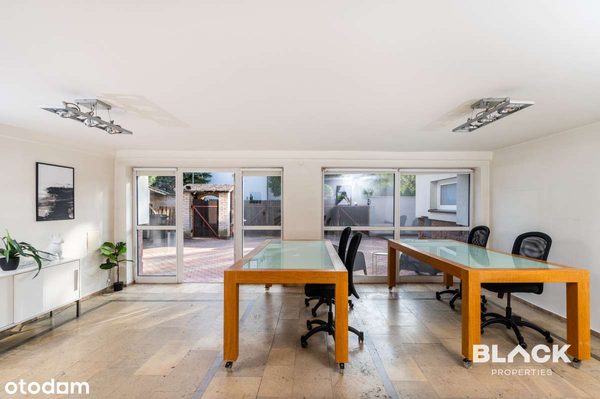 Dom dla inwestora na Woli Justowskiej-19