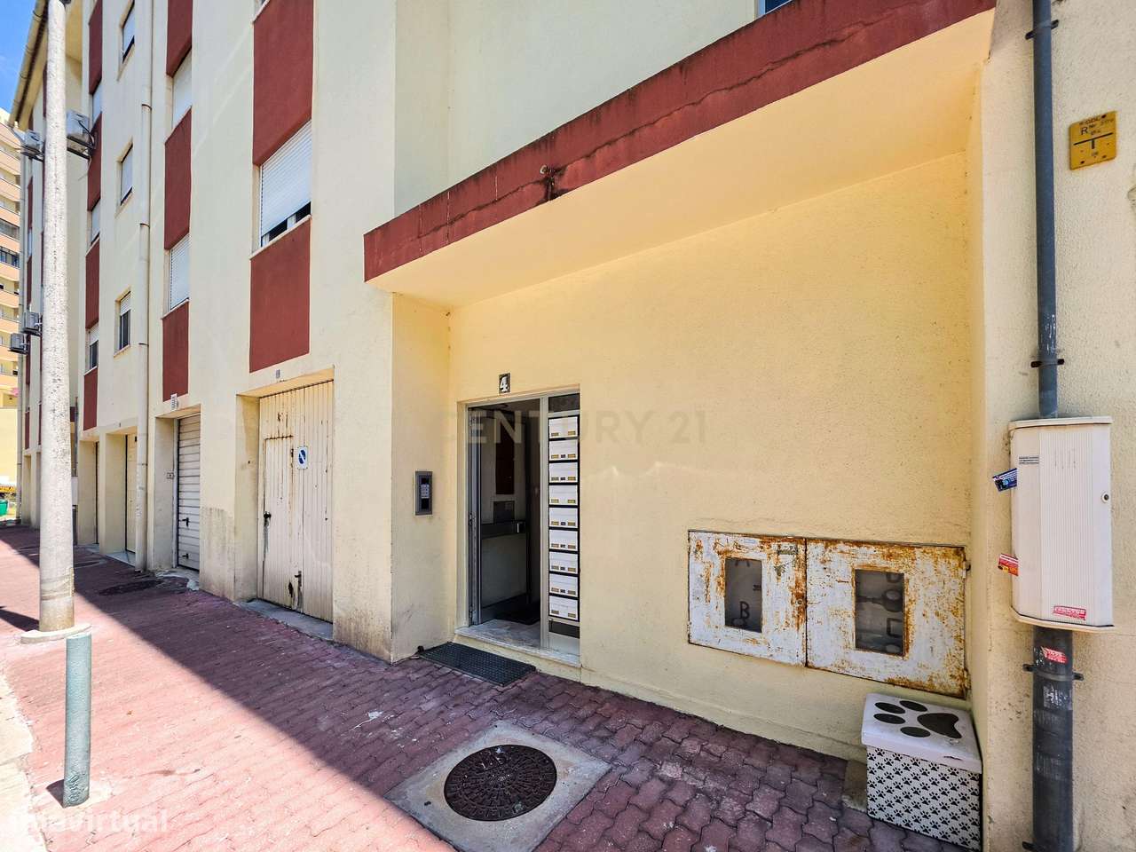 Apartamento Luxuoso em Póvoa de Santa Iria, Vila Franca de Xira-37