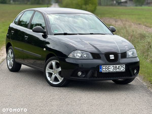 Seat Ibiza 1.4 16V Style - 15