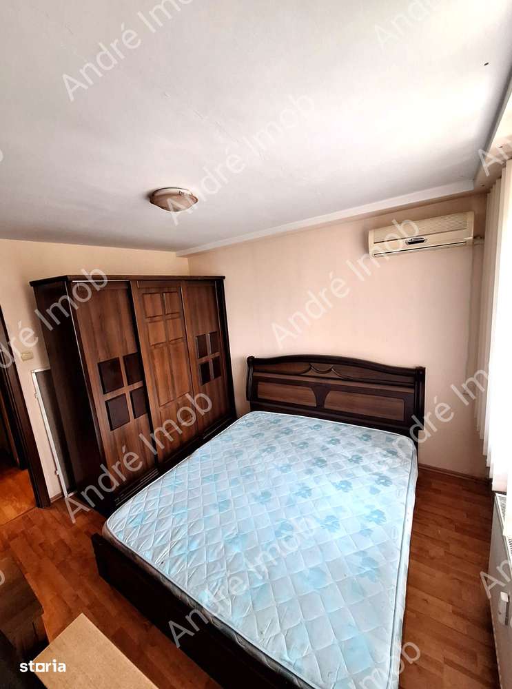 Apartament 2 camere în Brazdă, zona Rendez-Vous - Imagine principală: 3/6