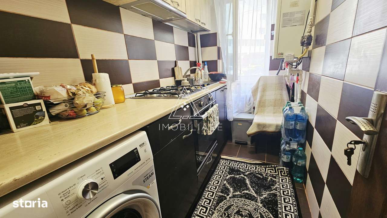 Apartament 3 camere, Strada Olari – Târgu Jiu-4