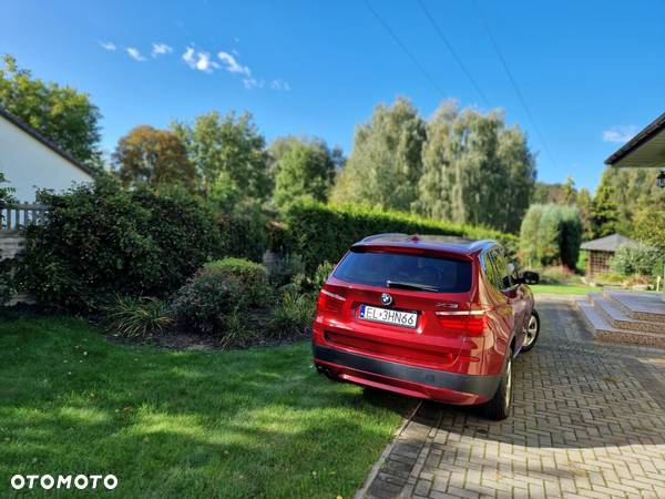 BMW X3 28i xDrive - 15