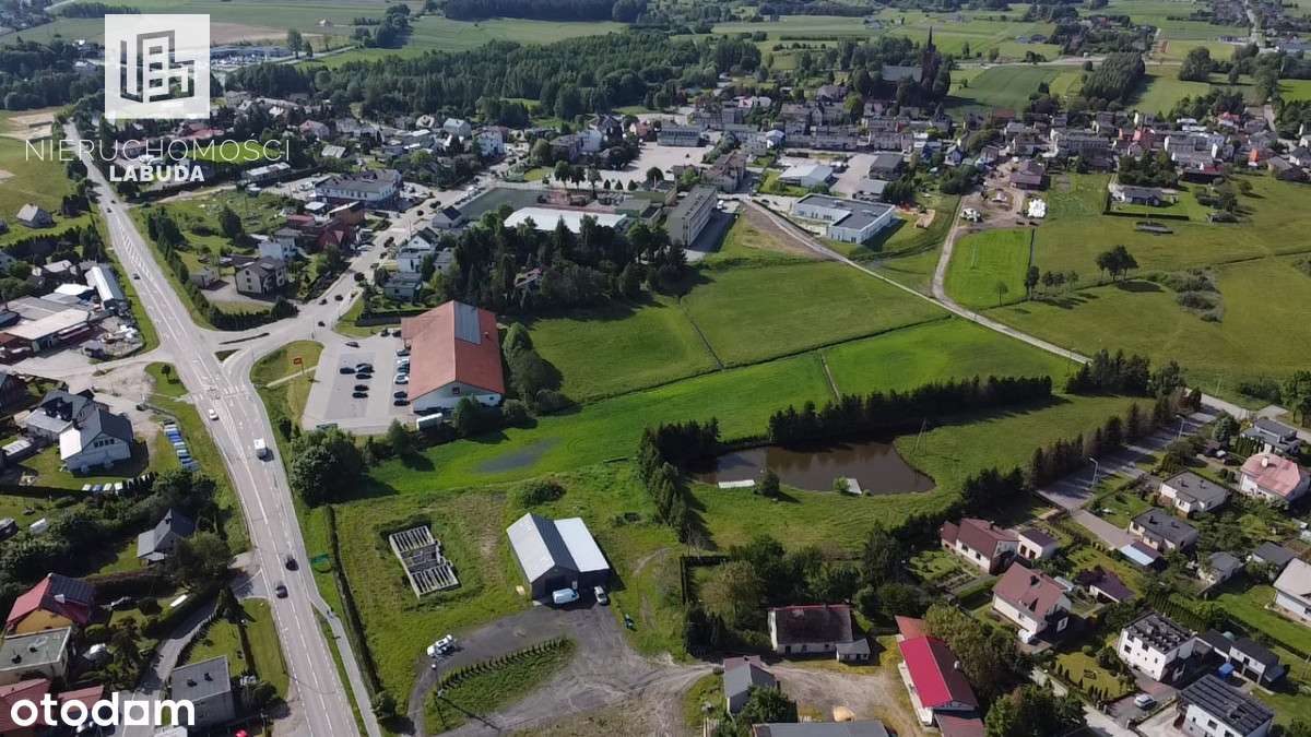 Działka budowlana z rozpoczęta budową! - Pełny obrazek: 5/6