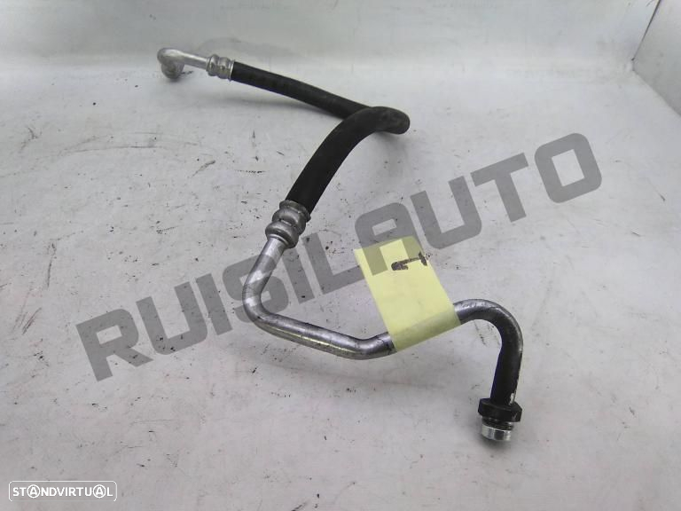 Tubo Ar Condicionado 9245_49656r Renault Grand Scenic Iv 1.5 Dc - 3