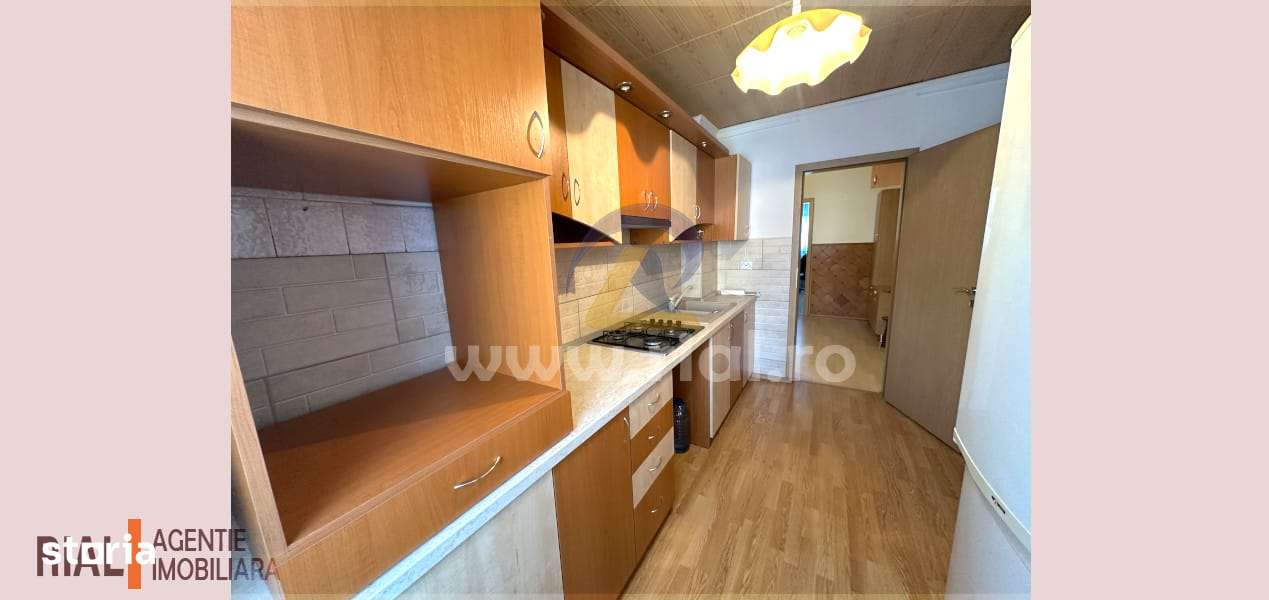 Apartament 3 camere, decomandat | Vitrometan-5