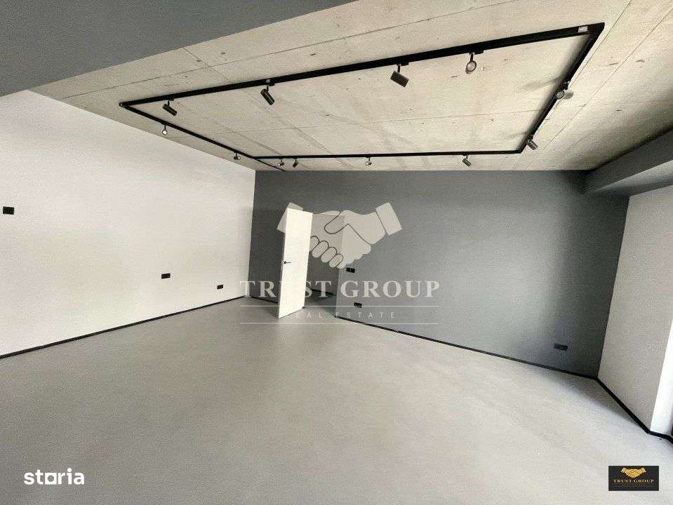 Apartament 4 camere Herastrau 208mp | Design New Yorkez | Gradina  | L - Imagine principală: 3/19