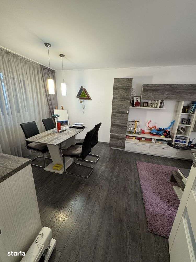 Apartament 2 camere de vanzare Gorjului-0