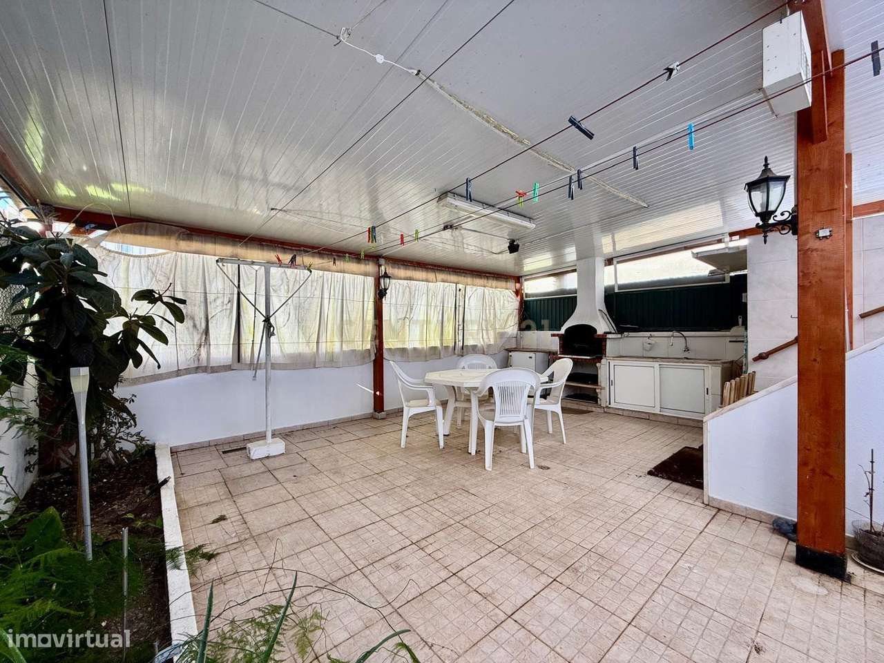 Apartamento T2 em Quelfes, Olhão - Grande imagem: 5/20