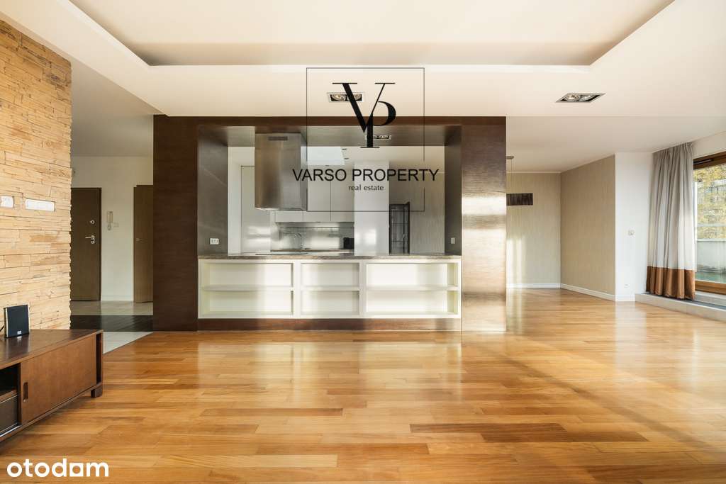 Słomińskiego #Apartament z prywatnym tarasem-2