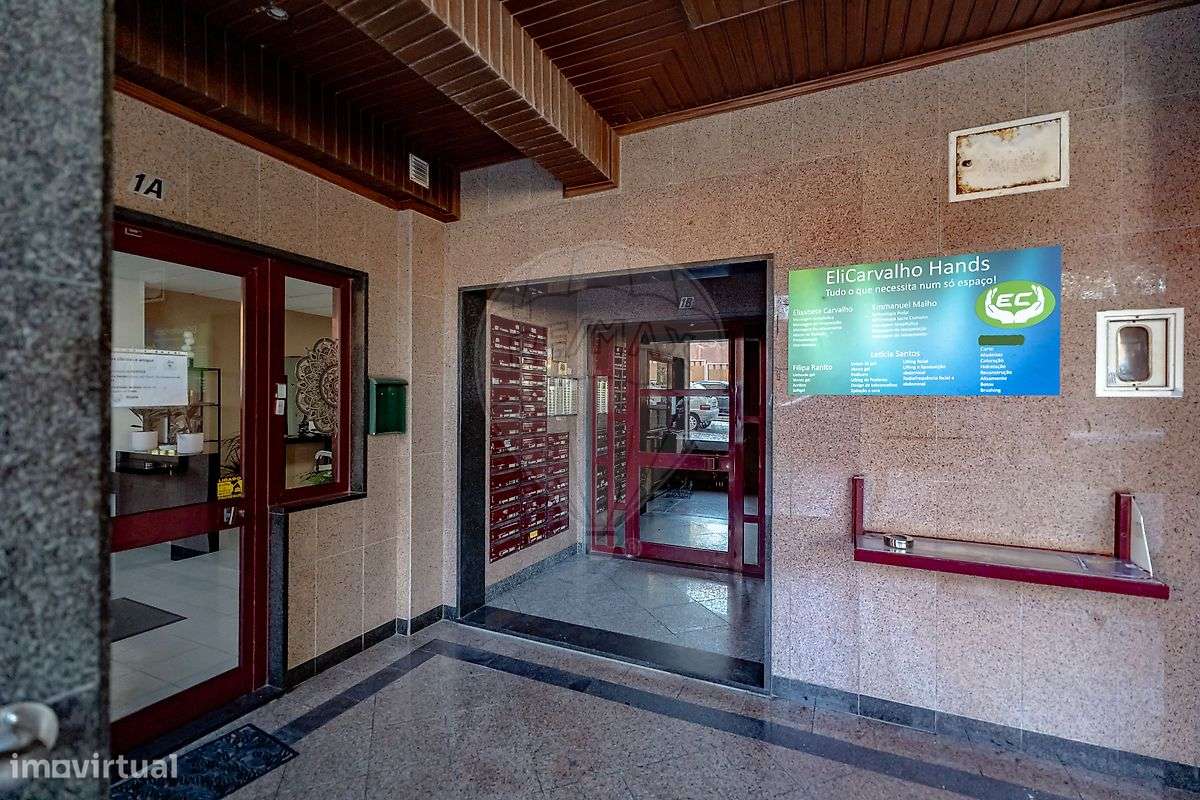 Apartamento T1 para venda - Grande imagem: 4/38