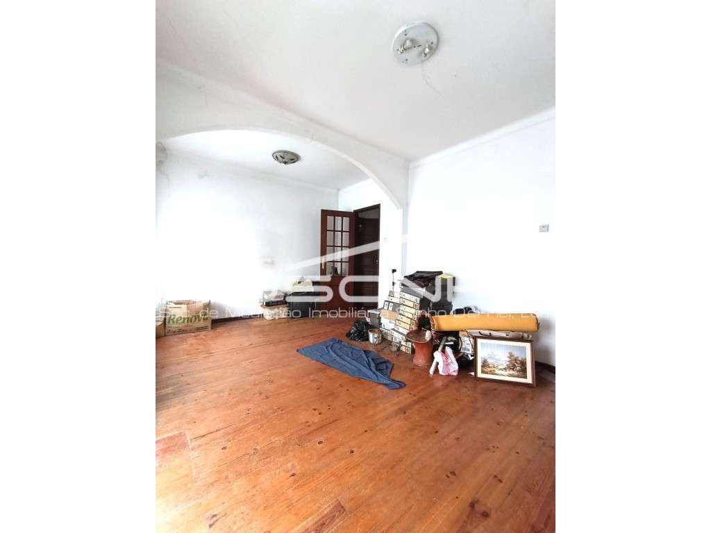 Apartamento T2 - Grande imagem: 3/12